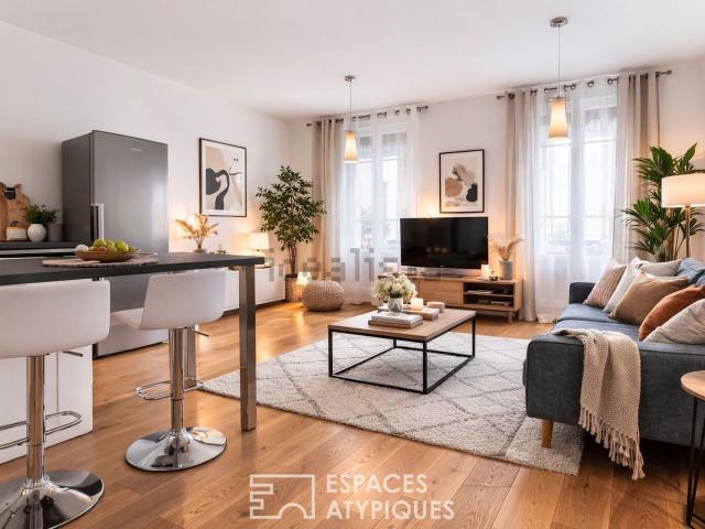 Appartement, Toulouse