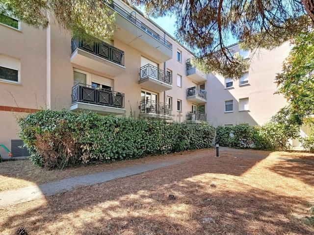 Appartement, Toulouse