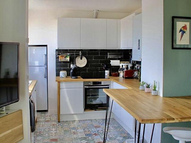 Appartement, Toulouse