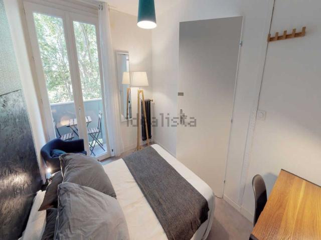 Appartement, Toulouse
