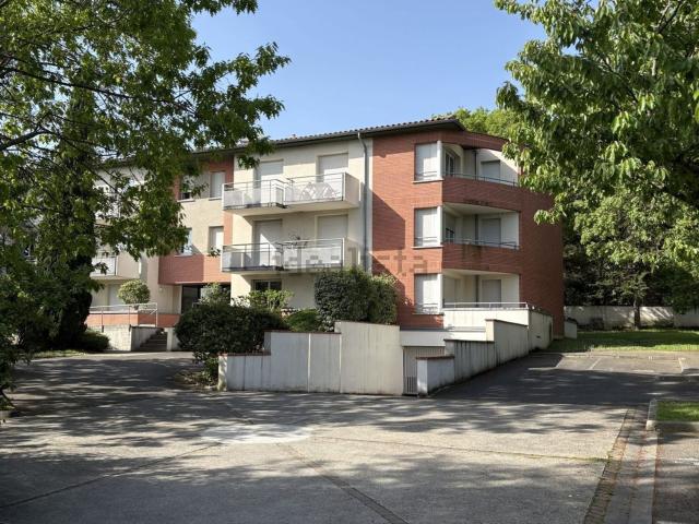 Appartement, Toulouse