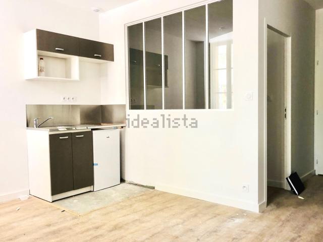 Appartement, Toulouse