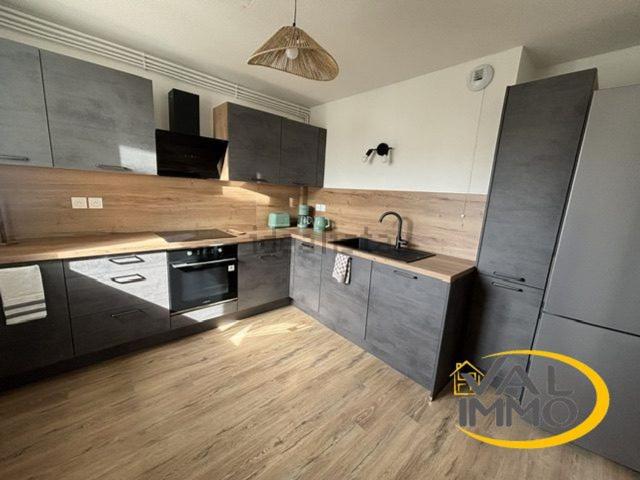 Appartement, Toulouse