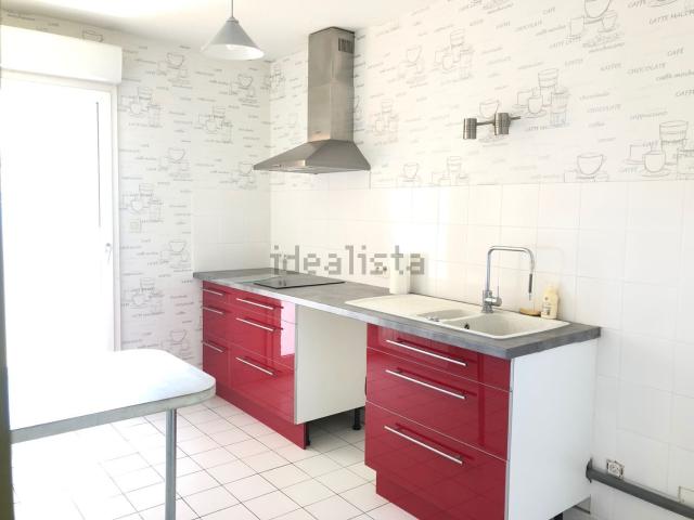 Appartement, Toulouse