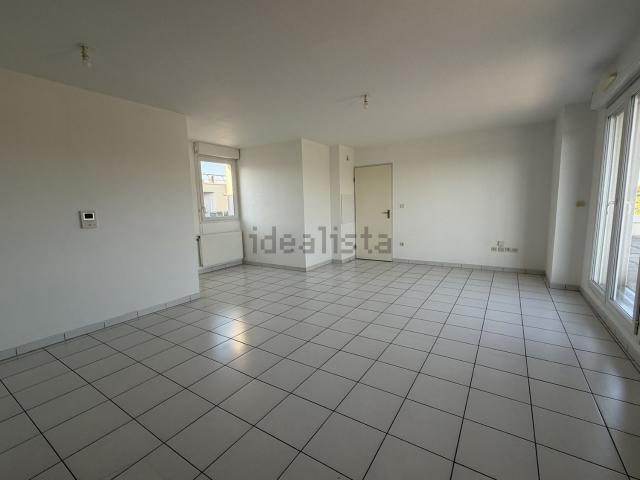 Appartement, Toulouse