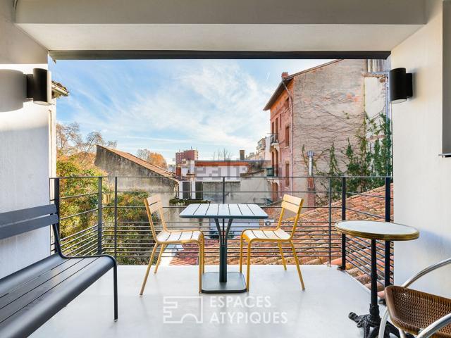 Appartement, Toulouse