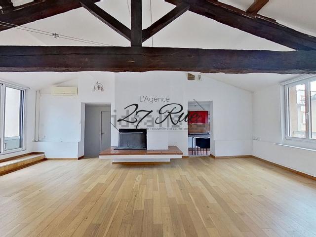Appartement, Toulouse