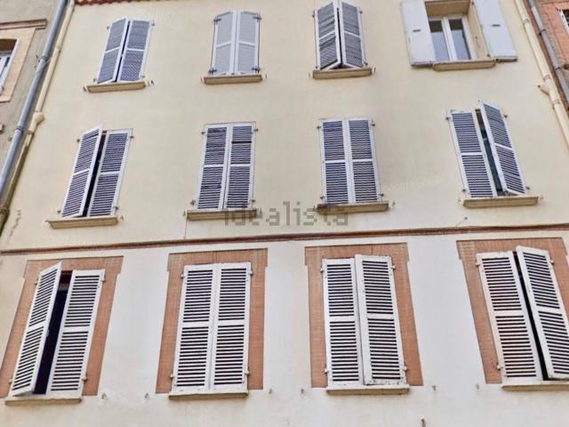 Appartement, Toulouse