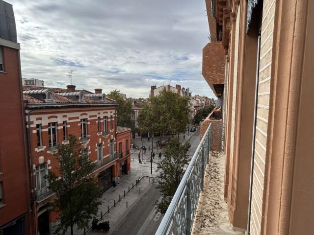 Appartement, Toulouse