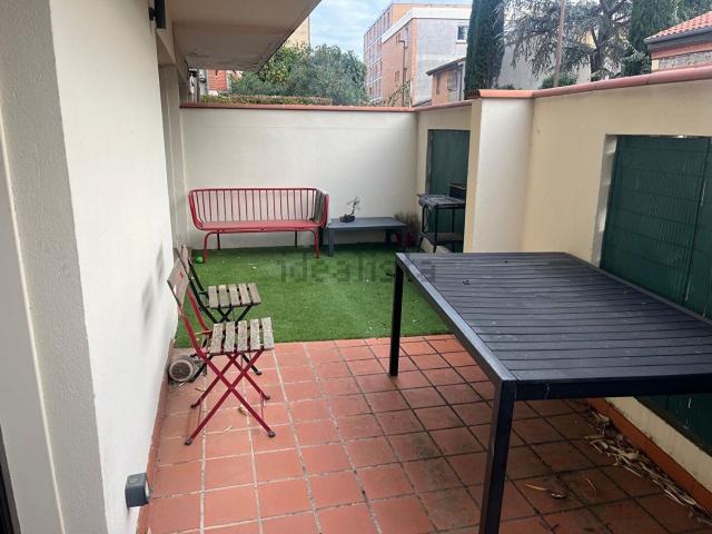 Appartement, Toulouse