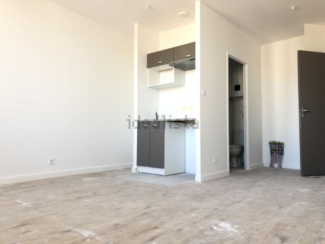 Appartement, Toulouse