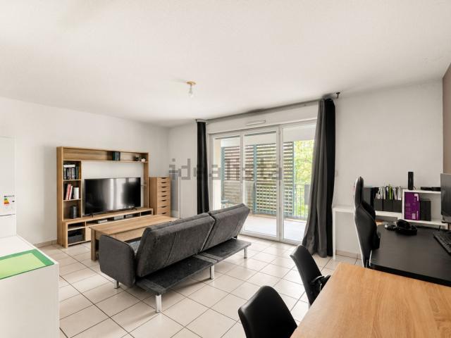 Appartement, Toulouse