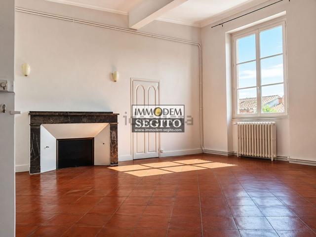 Appartement, Toulouse