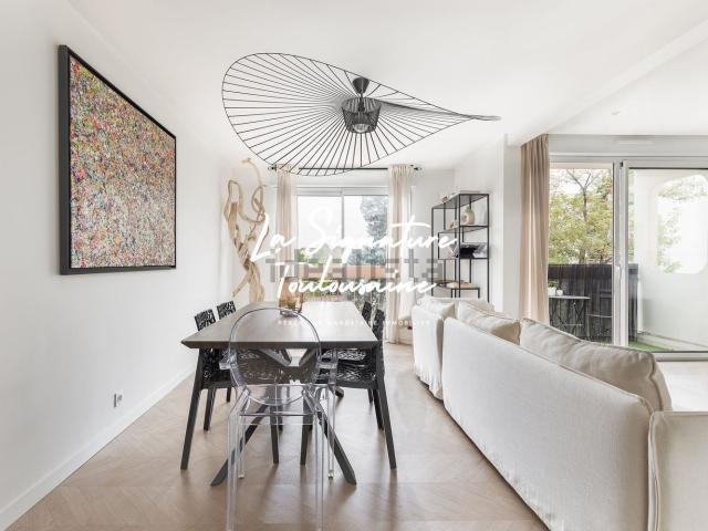 Appartement, Toulouse