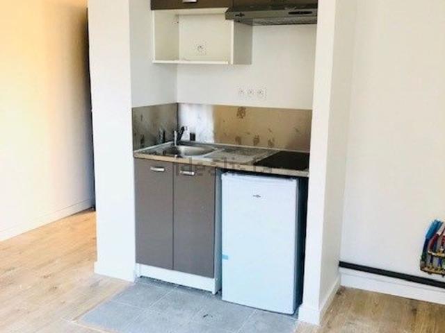 Appartement, Toulouse