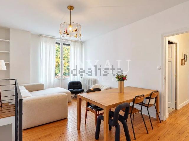 Appartement, Toulouse