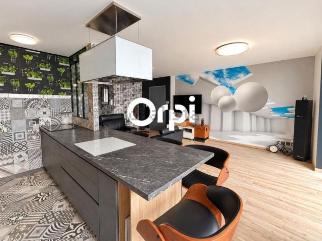 Appartement, Toulouse