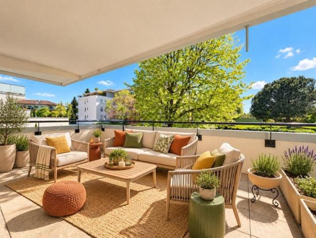 Appartement, Toulouse