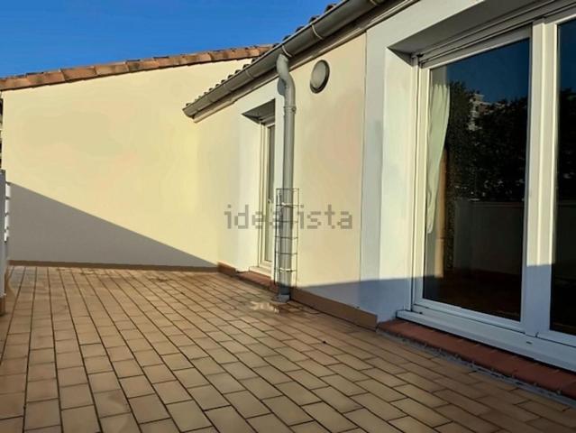 Appartement, Toulouse