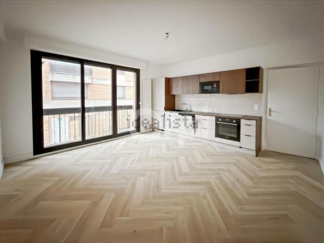 Appartement, Toulouse