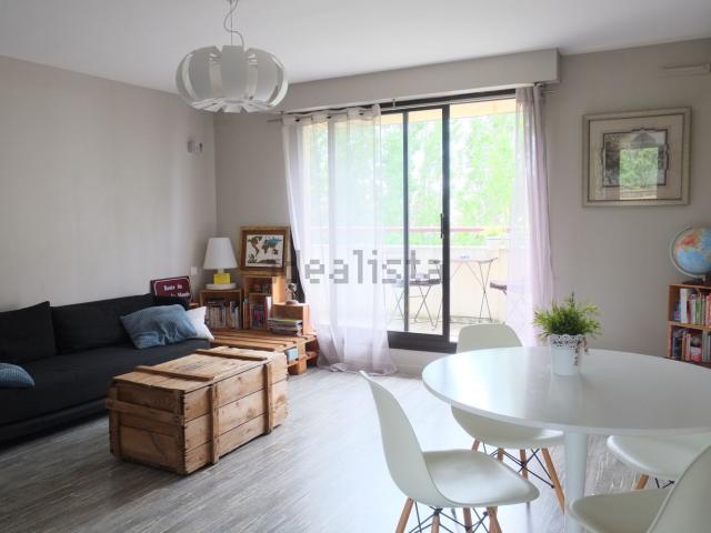 Appartement, Toulouse