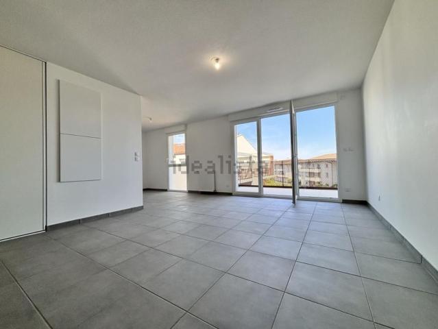 Appartement, Toulouse