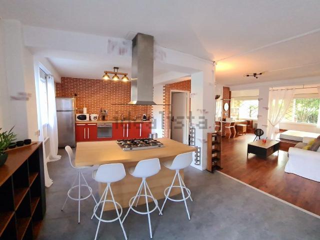 Appartement, Toulouse