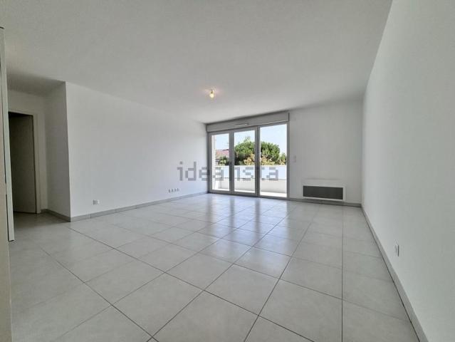 Appartement, Toulouse