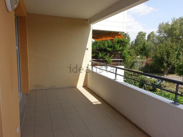 Appartement, Toulouse