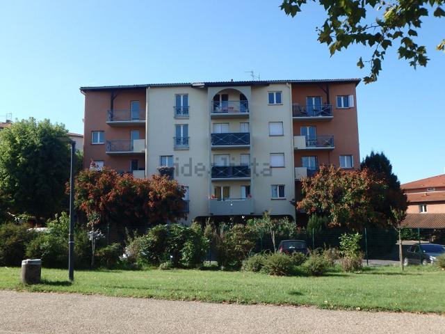Appartement, Toulouse