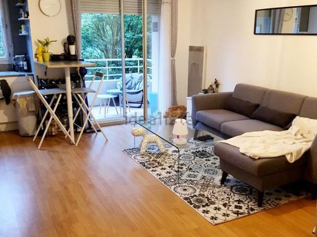 Appartement, Toulouse
