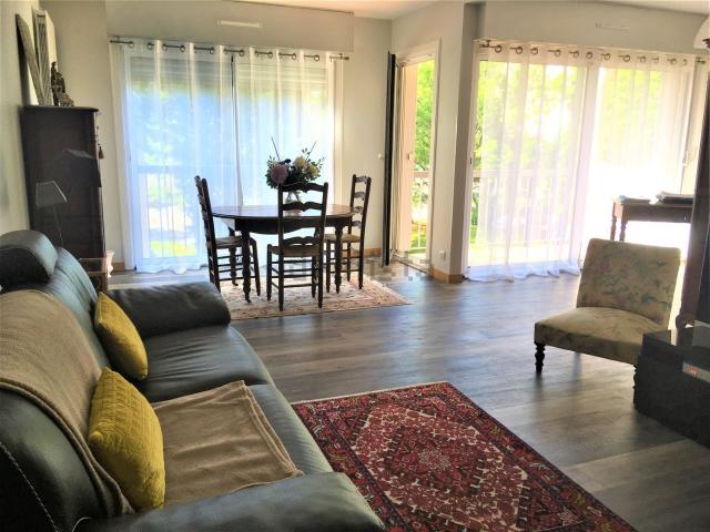 Appartement, Toulouse
