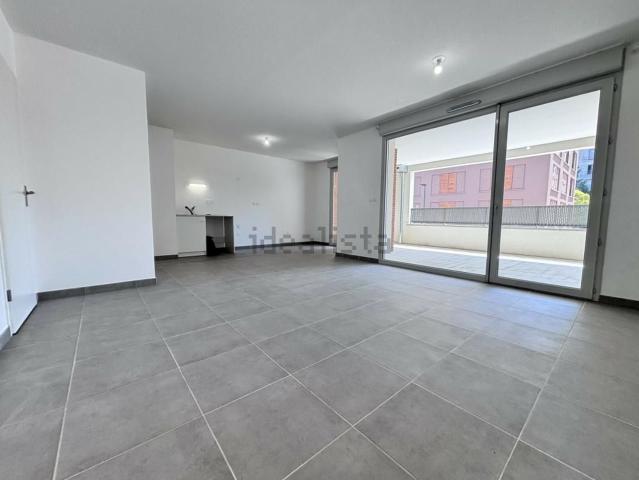 Appartement, Toulouse