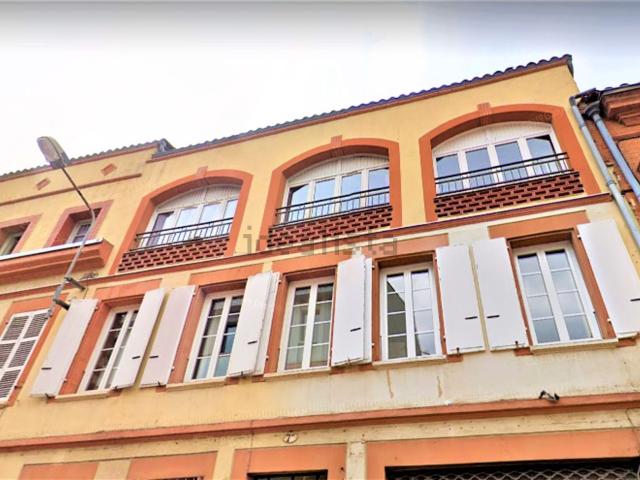 Appartement, Toulouse