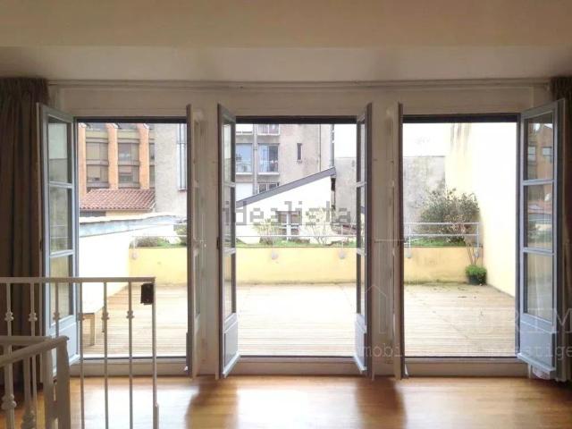 Appartement, Toulouse