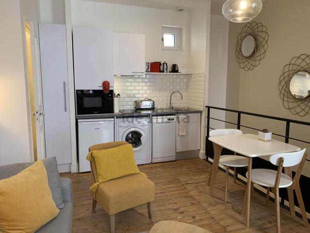 Appartement, Toulouse