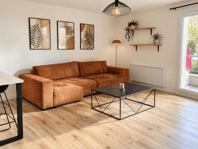 Appartement, Toulouse