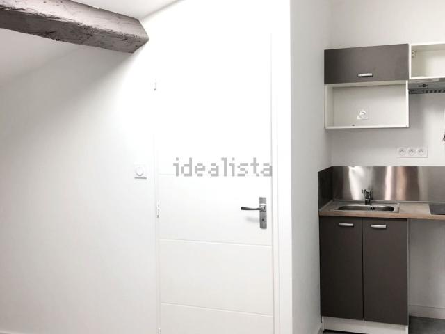Appartement, Toulouse