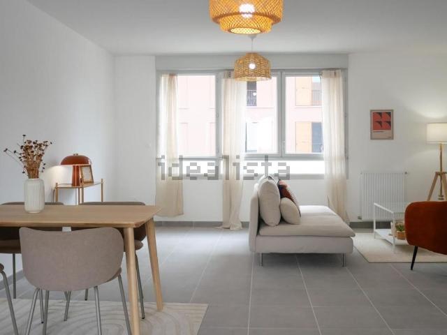Appartement, Toulouse