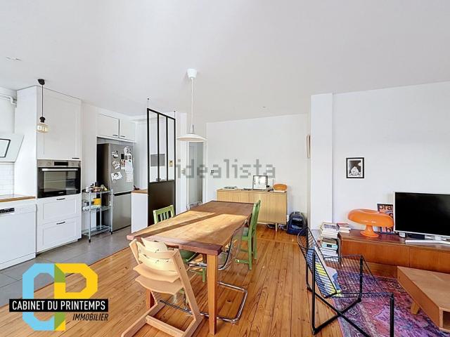 Appartement, Toulouse