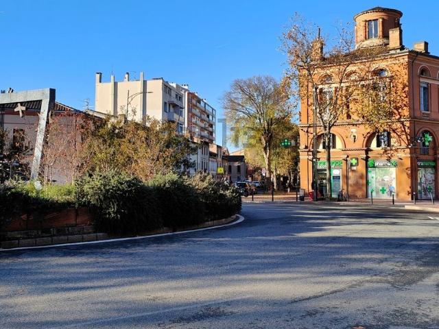 Appartement, Toulouse