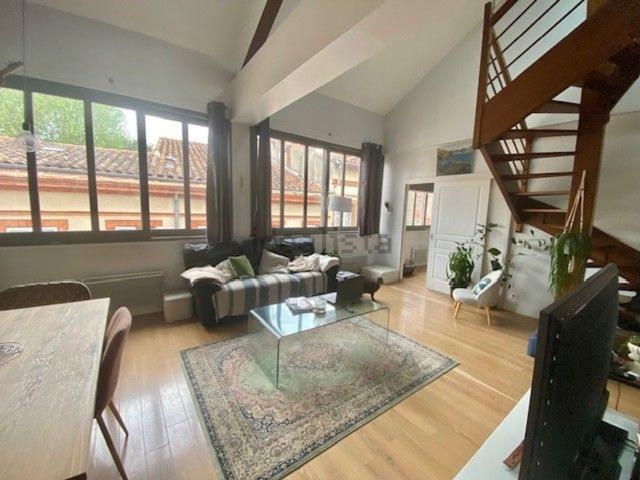 Appartement, Toulouse
