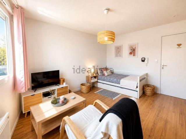 Appartement, Toulouse
