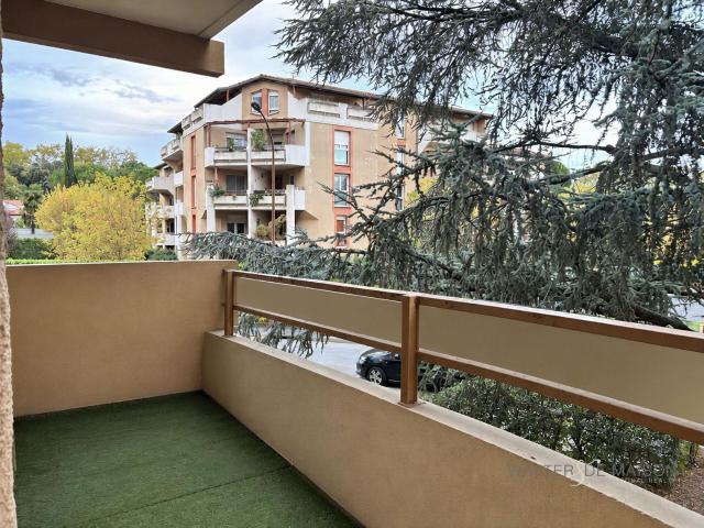 Appartement, Toulouse