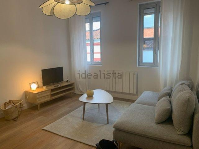 Appartement, Toulouse