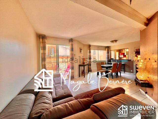 Appartement, Toulouse