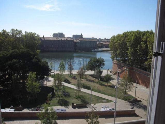 Appartement, Toulouse