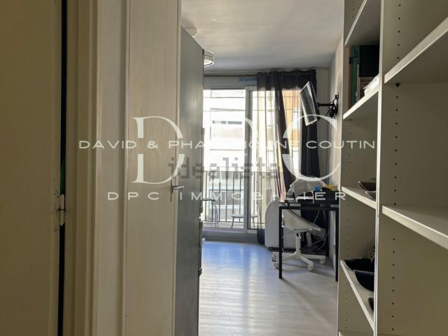 Appartement, Toulouse