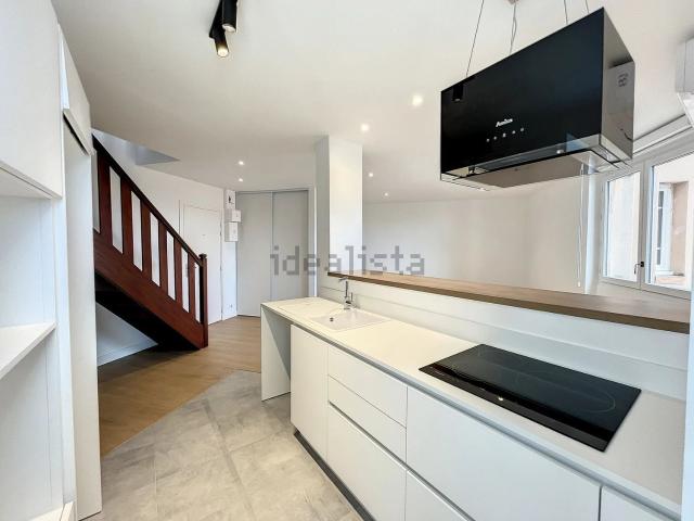 Appartement, Toulouse