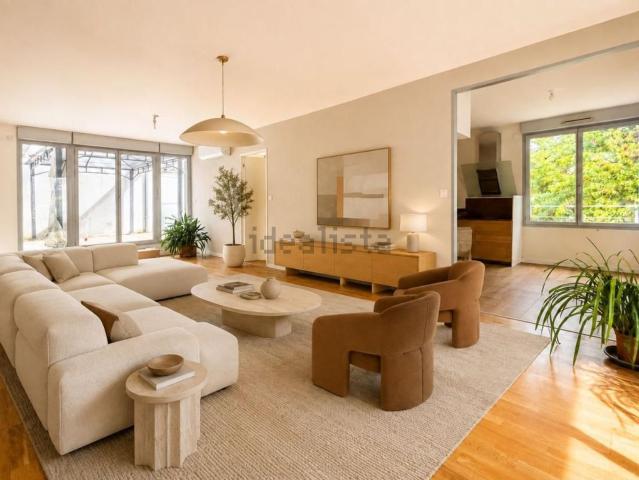 Appartement, Toulouse